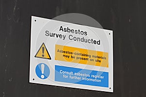 Asbestos