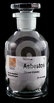 Asbestos