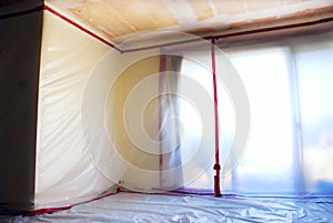 Asbestos Abatement