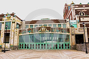 Asbury Park Convention Center