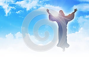 Ascension of Jesus Christ