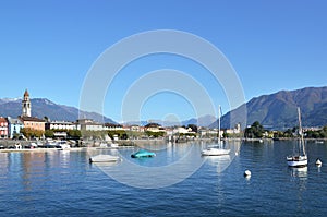 Ascona, Switzerland