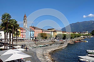 Ascona, Switzerland