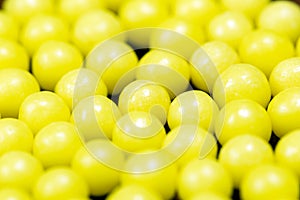 Ascorbic acid, background