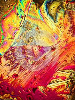 Ascorbic Acid Crystallized