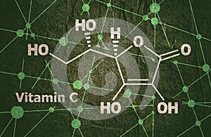 Ascorbic acid formula