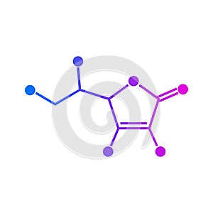 Ascorbic acid or vitamin C