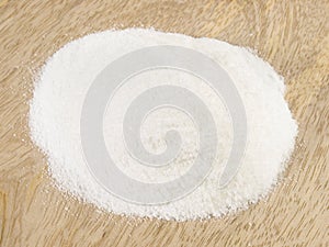 Ascorbic Powder - Healthy Nutrition