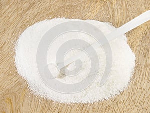 Ascorbic Powder - Healthy Nutrition