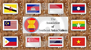 Asean economic community aec