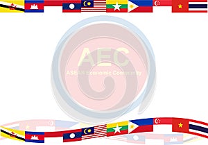 ASEAN Economic Community, AEC business community forum, for design present in