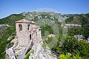 Asenova krepost Assen's fortress