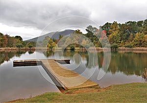 Ashe County Park