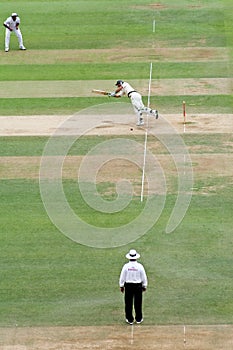Ashes 2009