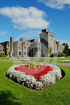 Ashford castle