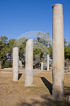 Ashkelon National Park