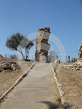 Ashkelon National Park