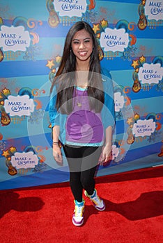 Ashley Argota