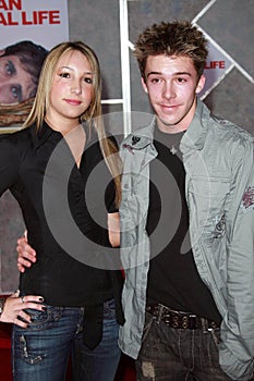 Ashley Edner, Bobby Edner