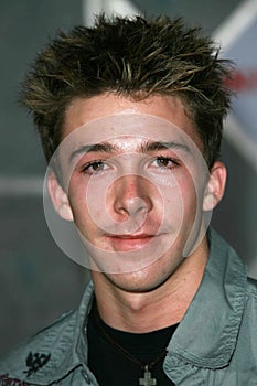 Ashley Edner, Bobby Edner