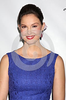 Ashley Judd