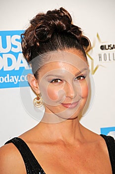 Ashley Judd