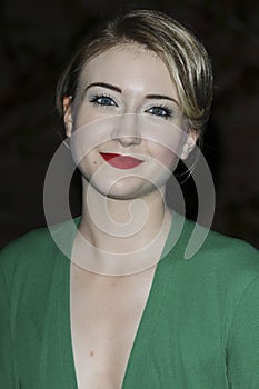 Ashley Slanina Davis