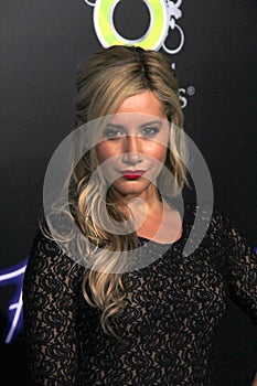 Ashley Tisdale