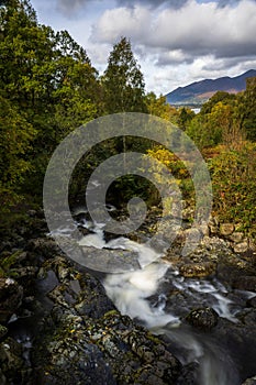 Ashness bridge