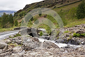 Ashness Bridge