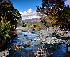 Ashness Bridge