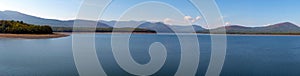 Ashokan Reservoir Panoramic