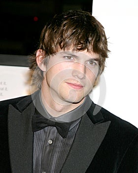 Ashton Kutcher