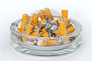 ashtray