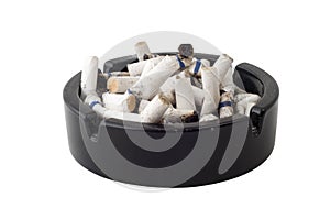 Ashtray photo