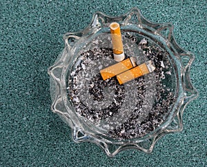 Ashtray