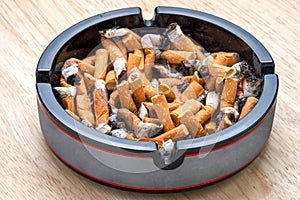 Ashtray