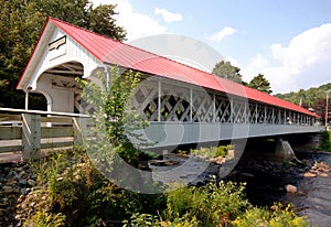 Pokrytý most 