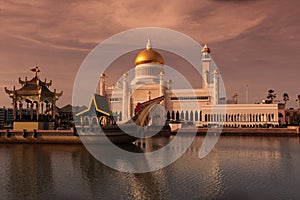 ASIA BRUNEI DARUSSALAM