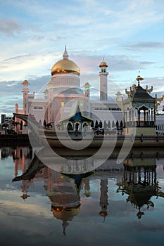 ASIA BRUNEI DARUSSALAM