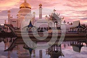 ASIA BRUNEI DARUSSALAM