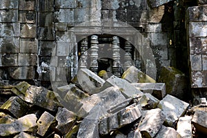 ASIA CAMBODIA ANGKOR BENG MEALEA