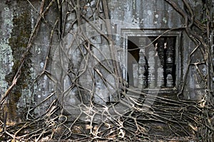 ASIA CAMBODIA ANGKOR BENG MEALEA