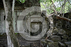 ASIA CAMBODIA ANGKOR BENG MEALEA