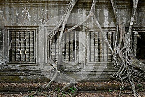 ASIA CAMBODIA ANGKOR BENG MEALEA