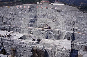 ASIA CHINA YANGZI RIVER