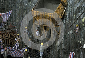 ASIA CHINA YANGZI RIVER