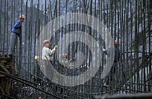 ASIA CHINA YANGZI RIVER