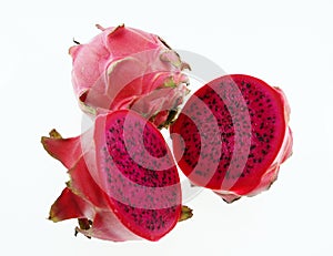 Asia dragonfruit photo