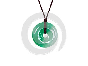 Asia Jadestone Jewel